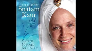 Snatam Kaur Sacred Chants For Healing Full Album.