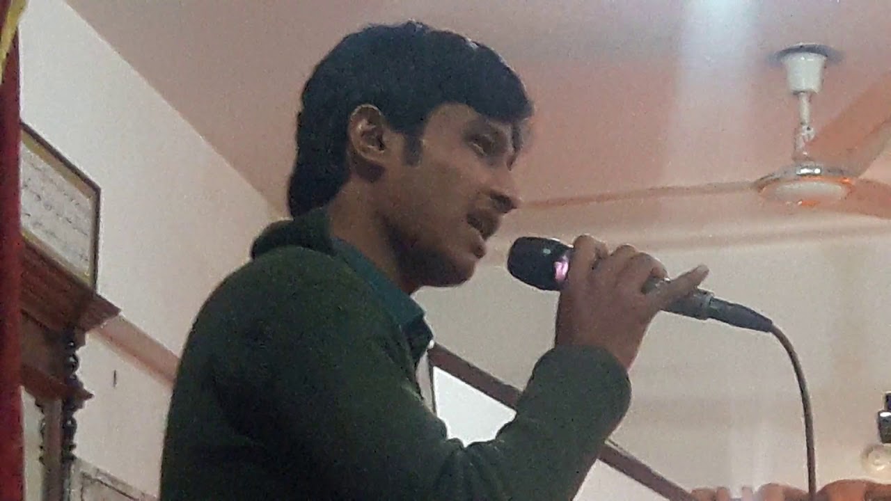 Reejhu Jaipal- Cho Bhla Pyar men