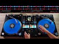 PRO DJ MIXES HIP HOP ON THE DJM-S11 - Creative DJ Mixing Ideas for Beginner DJs