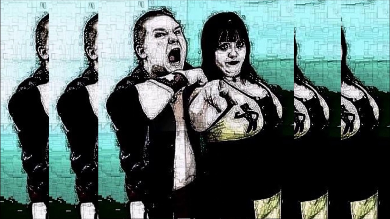 Stride Pro Wrestling Tony Flood Titantron