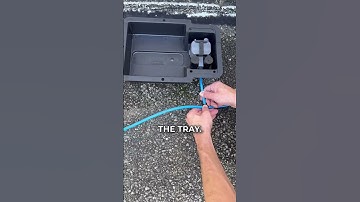 Quick setup vid for a 3Pot System used to grow tomatoes in our warehouse parking lot. #autopot