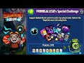 PrimoGallego&#39;s Special Challenges- Creaters Challenges | Badland Brawl