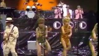 Kid Creole & the Coconuts - Stool Pigeon 1982 chords