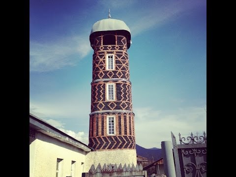 პანკისი -  უფლებებისთვის ბრძოლა