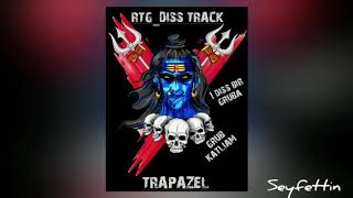 trapazel - weletler P2 (diss tracck) (official audio) Resimi