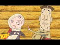 Kroshechka Khavroshechka Moralische Geschichten + Mehr Serien für Kinder