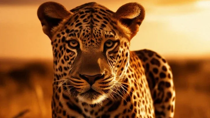 WILD SERENGETI | Battle for Survival in Predator Territory | Animal Documentary