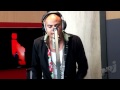 Capture de la vidéo Mohombi - Bumpy Ride En Live Sur Nrj