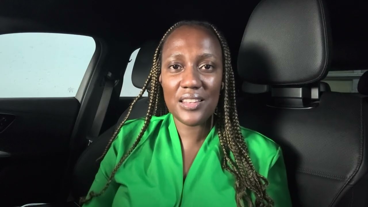 God told me to warn you…If you’re seeing this video by February 28 God is saying “YOU ARE DONE”‼️