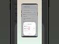 Battery Icon Change Kaise Kare | Battery Style Customize #BatteryStyle#AndroidTips#Shorts#TechShorts
