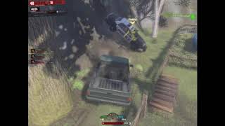 H1Z1 - Götüme Vur Götüme