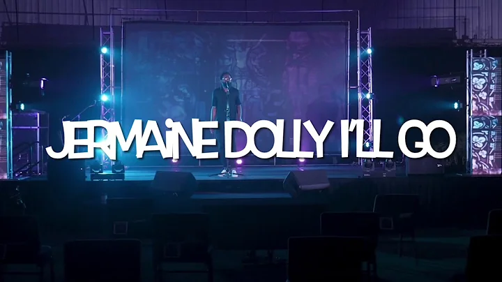 ILL GO By Jermaine Dolly