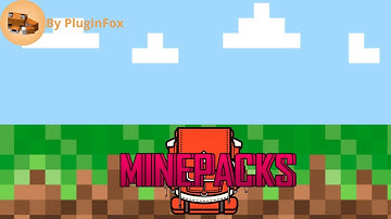 Minepacks [1.19]
