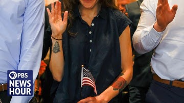 Trump policies upend years-long paths to citizenship for some immigrants