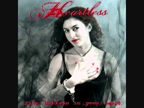 Heartless - Rock n' Roll dirty dream