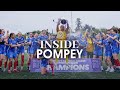 Champions   blues lift national league trophy  inside pompey