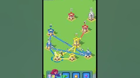 Conquer the tower 🗼 Level 73