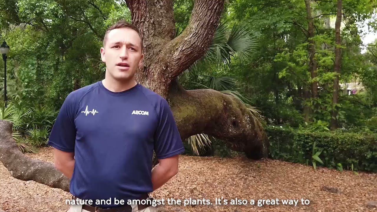 Why Do You Volunteer?