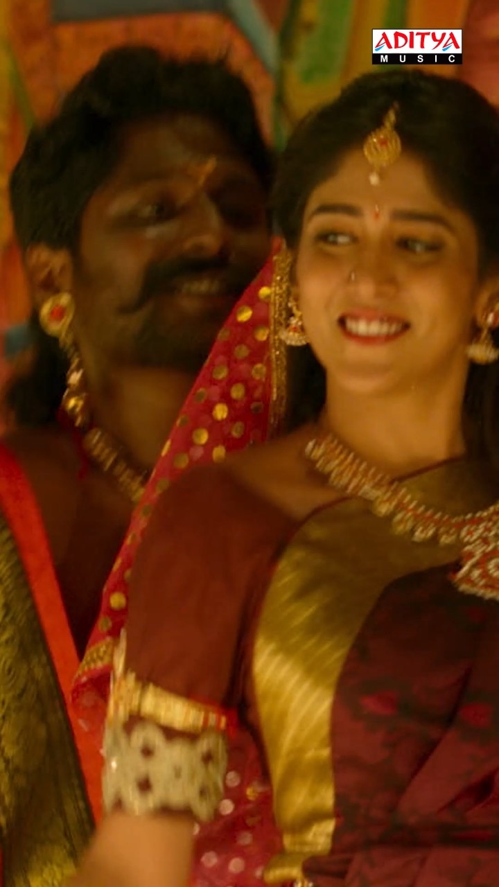 #ArereAakasham Song #ColourPhoto Movie #shorts