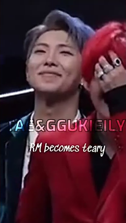 things you wouldn't have noticed in the bts mama 2018 speech pt.1