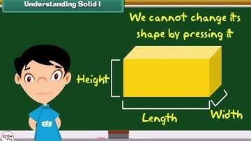 Solids Around Us | Grade 1 Math | Learning 3D Shapes for Kids