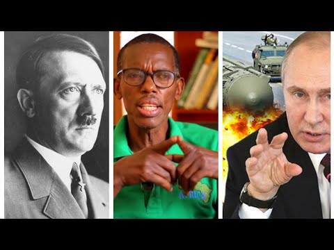 Video: Dr Martin Luther King Jr ana wajukuu wangapi?