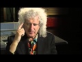 Brian May On Queen Forever