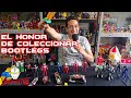 El Honor de coleccionar bootlegs