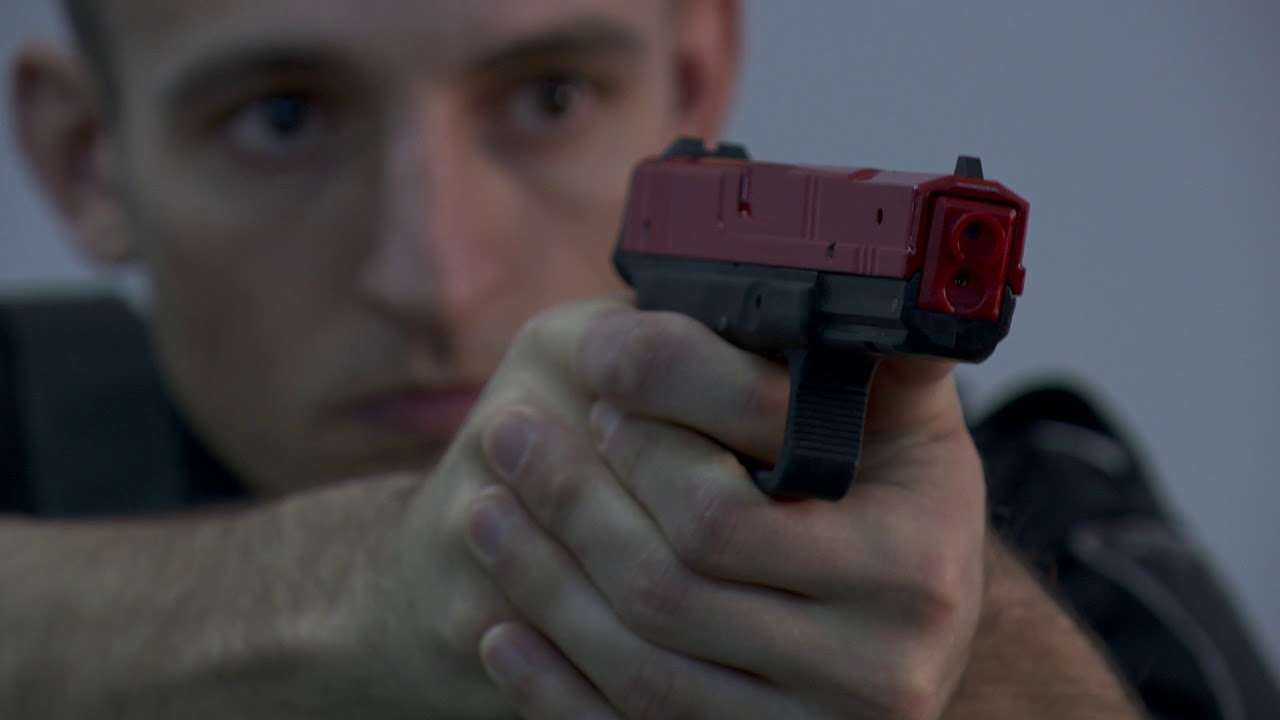 StressVest Portable Sound System