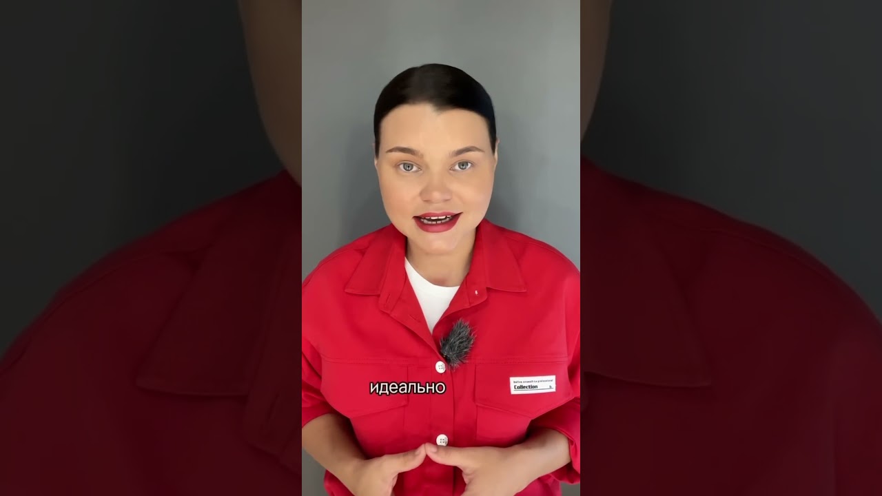 Как выбрать маску для волос #ВолософияДляЧайников