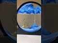 Dynamic 3D Moving Sand Art Picture। #3DSandArt #MovingSandPicture #DeepSeaSandscape #viral #trending