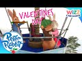 #ValentinesDay @Peter Rabbit Special | Loveable Friends 💖 | Action-Packed Adventures | Wizz Cartoons