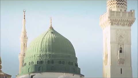 إن الله وملائكته يصلون على النبي - القارئ صلاح بو خاطرر