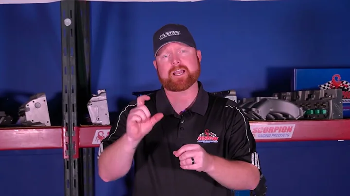 What are the differences between rocker arms with different ratios?