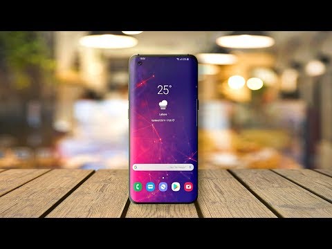 Samsung Galaxy S10 - IT'S FINALIZED!