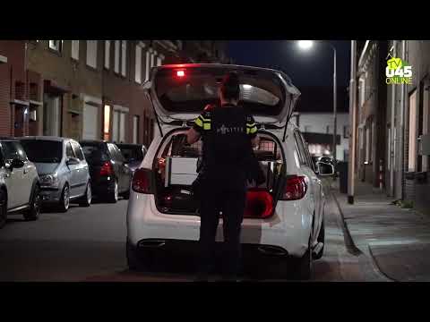 Overval op horecazaak in Kerkrade