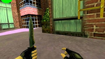 EdgeBug with 20 sensitivity and 3200 DPI by n1k3^_x