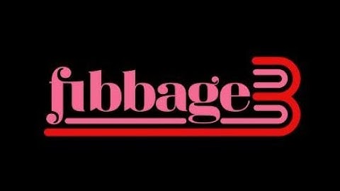 The Jackbox Party Pack 4: Fibbage 3