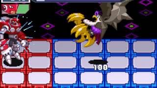 Mega Man Battle Network 5 Team Protoman - </a><b><< Now Playing</b><a> - User video