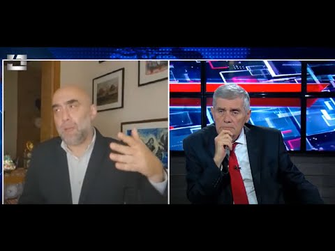 ხისთავიან „ოცნების“ დეპუტატებს მნიშვნელოვანი საფრთხე არ აქვთ გააზრებული - ირაკლი ტაბლიაშვილი