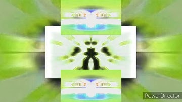 Awesome Csupo Scan V2 in Low Voice