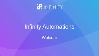 Infinity's Automations - Learn the Basics screenshot 4