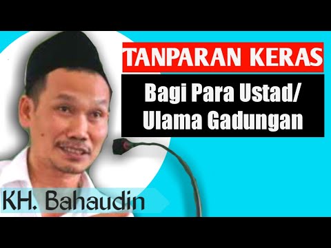 gus-baha-:-ulama-vs-mubalig-(yang-bukan-ulama)-|-pesan-gus-baha-untuk-ulama-abal-abal