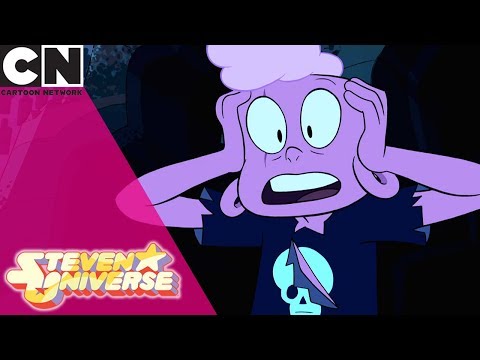 Steven Universe Saison 5 (2017) — CinéSérie
