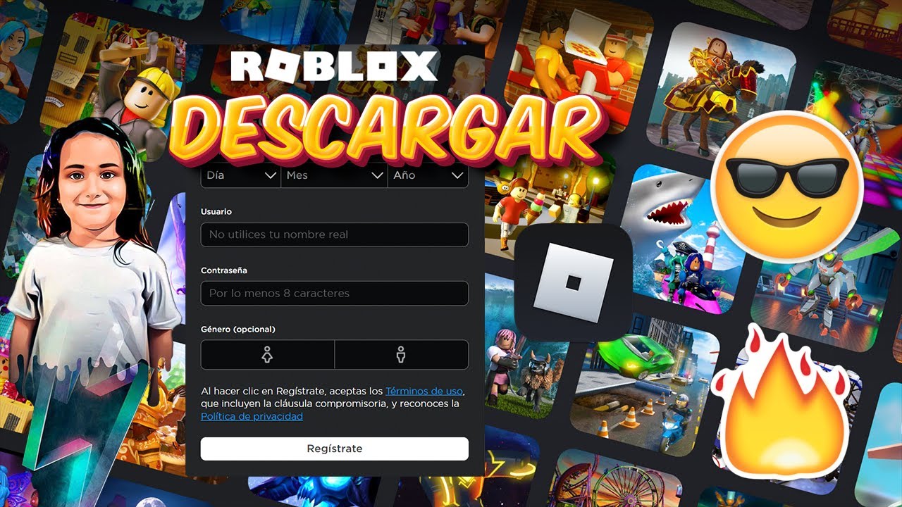 Descargar Roblox gratis: cómo instalarlo en PC, móviles y Xbox One
