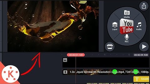 HOW TO MAKE YOUTUBE INTRO IN KINEMASTER FOR FREE ON ANDROID || INTRO KAISE BANAYE ||
