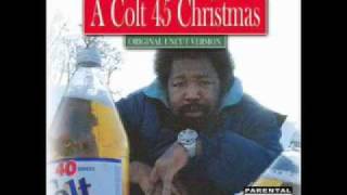 Miniatura del video "Colt 45- Afroman"