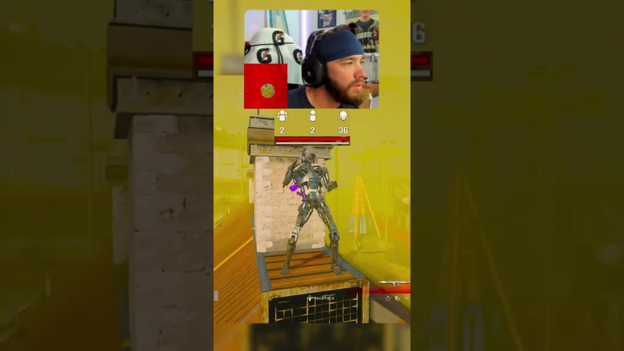 Unc Missed The Beat Drop Warzone Callofduty Cod Bo6 Callofdutywarzone