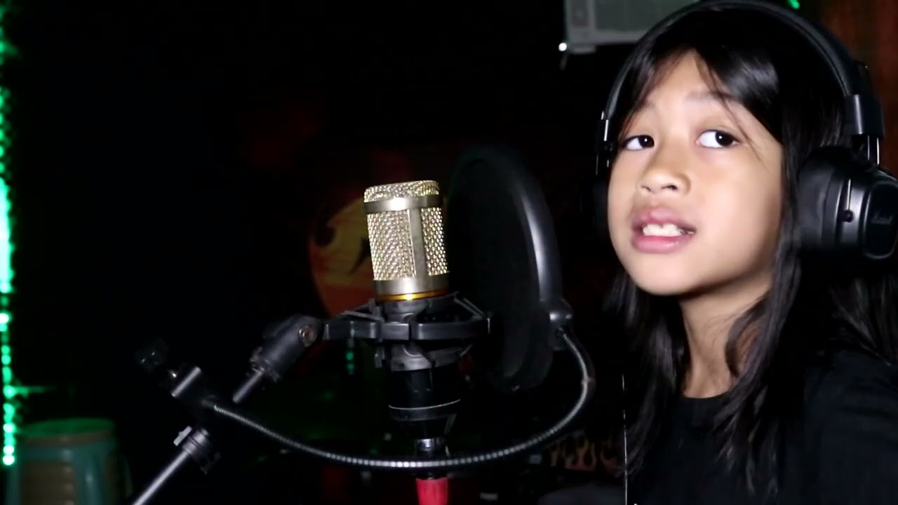 Katie Sky - Monsters (Cover)