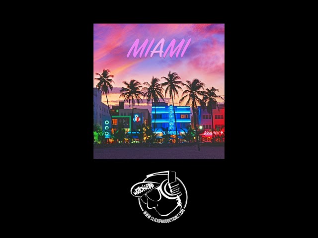 Mista SLick - MIAMI [Official Audio] class=